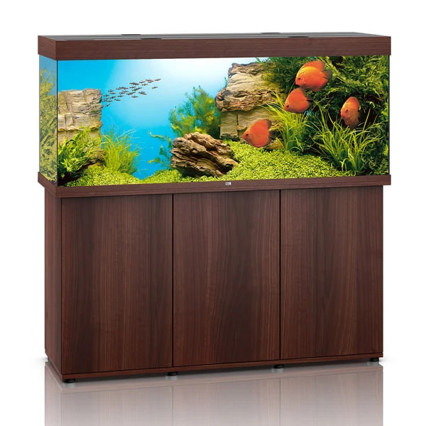 Juwel Rio 450 LED Komplett Aquarium Mit Unterschrank SBX 1 Juwel Rio 450 LED Komplett Aquarium Mit Unterschrank SBX
