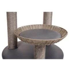 Karlie Outdoor Kratzbaum II -Pet Verkauf karlie outdoor kratzbaum 2 4