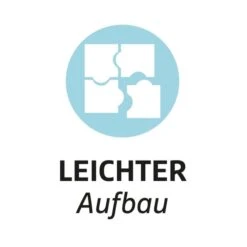 ZooRoyal Kuschelhöhle Dreamy -Pet Verkauf leichter aufbau 3