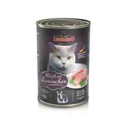 Leonardo Premium Reich An Kaninchen