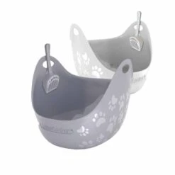 LitterLocker® Katzentoilette LitterBox Weiß -Pet Verkauf litterlocker katzentoilette litterbox 11