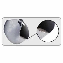 LitterLocker® Katzentoilette LitterBox Weiß -Pet Verkauf litterlocker katzentoilette litterbox 6