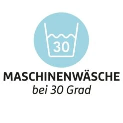 ZooRoyal Orthopädisches Hundekissen Elias Rund Grau -Pet Verkauf maschinenwaesche bei 30 grad5e679502508a5