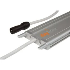 Daytime LED-Profil Grundträgerplatte -Pet Verkauf matrix leuchte 7