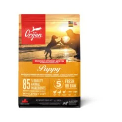 Orijen Dog Puppy
