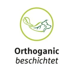 ZooRoyal Kuschelkissen Enno Grau -Pet Verkauf orthoganic beschichtet