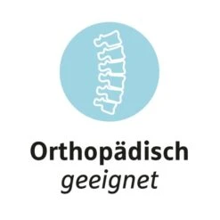 ZooRoyal Orthopädisches Hundebett Lasse -Pet Verkauf orthopaedisch geeignet5f4e551e1f543