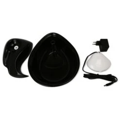 Pioneer Pet Keramik Trinkbrunnen Rain Drop Style 1,8 L Schwarz 16 Pioneer Pet Keramik Trinkbrunnen Rain Drop Style 1,8 L Schwarz -Pet Verkauf pioneer pet keramik trinkbrunnen rain drop style 1 8 l schwarz 1