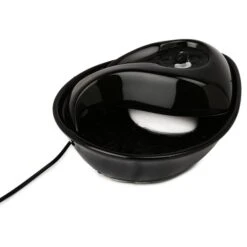 Pioneer Pet Keramik Trinkbrunnen Rain Drop Style 1,8 L Schwarz 11 Pioneer Pet Keramik Trinkbrunnen Rain Drop Style 1,8 L Schwarz -Pet Verkauf pioneer pet keramik trinkbrunnen rain drop style 1 8 l schwarz 7