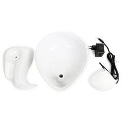 Pioneer Pet Keramik Trinkbrunnen Rain Drop Style 1,8 L Weiß 12 Pioneer Pet Keramik Trinkbrunnen Rain Drop Style 1,8 L Weiß -Pet Verkauf pioneer pet keramik trinkbrunnen rain drop style 1 8 l weiss 1