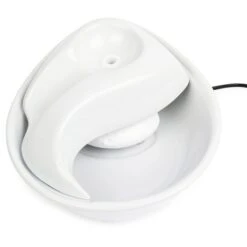 Pioneer Pet Keramik Trinkbrunnen Rain Drop Style 1,8 L Weiß 10 Pioneer Pet Keramik Trinkbrunnen Rain Drop Style 1,8 L Weiß -Pet Verkauf pioneer pet keramik trinkbrunnen rain drop style 1 8 l weiss 2