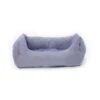 Project Blu Eco Hundebett Bengal Blau