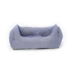 Project Blu Eco Hundebett Bengal Blau