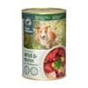 Pure Nature ADULT Wild & Huhn Mit Preiselbeeren