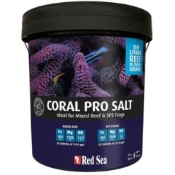 Red Sea Coral Pro Salz Eimer 22kg