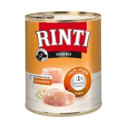 Rinti Sensible Huhn & Reis