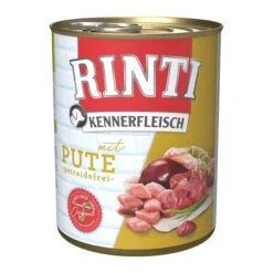 Rinti Kennerfleisch Paket 2 -Pet Verkauf rinti pute 800gApsrr1UibbfUj
