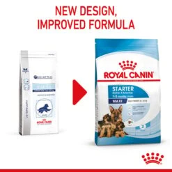 ROYAL CANIN MAXI Starter Für Tragende Hündin Und Welpen Großer Rassen -Pet Verkauf royal canin maxi starter fur tragende hundin und welpen grosser rassen 3