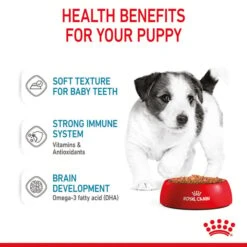 ROYAL CANIN Mini Puppy Welpenfutter Nass Für Kleine Hunde -Pet Verkauf royal canin mini puppy nass fur kleine hunde bis zum 10 monat 4