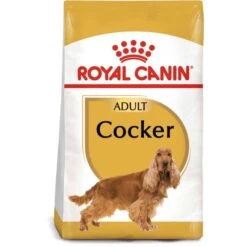 ROYAL CANIN Cocker Adult Hundefutter Trocken -Pet Verkauf royal canin adult cocker web