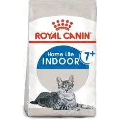 ROYAL CANIN INDOOR 7+ Trockenfutter Für ältere Wohnungskatzen 3,5kg -Pet Verkauf royal canin indoor 7 web