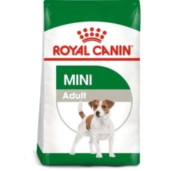 ROYAL CANIN MINI Adult Trockenfutter Für Kleine Hunde -Pet Verkauf royal canin mini adult dog web