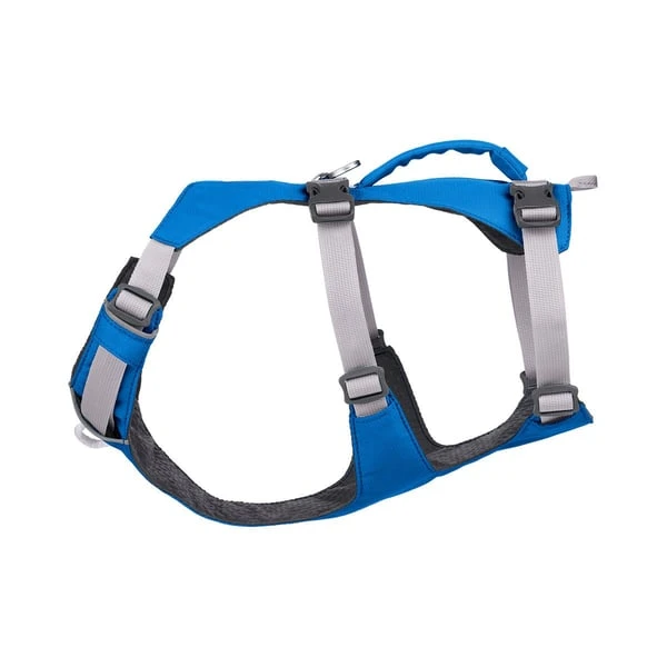Ruffwear Geschirr Flagline Blue Dusk 3 Ruffwear Geschirr Flagline Blue Dusk – Bild 3