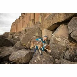Ruffwear Geschirr Flagline Blue Dusk 17 Ruffwear Geschirr Flagline Blue Dusk -Pet Verkauf ruffwear geschirr flagline blue dusk web 8