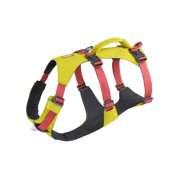 Ruffwear Geschirr Flagline Lichen Green 1 Ruffwear Geschirr Flagline Lichen Green