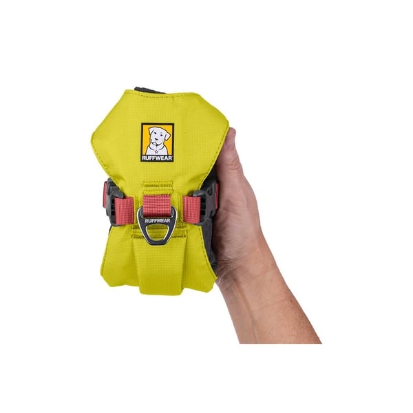 Ruffwear Geschirr Flagline Lichen Green 9 Ruffwear Geschirr Flagline Lichen Green – Bild 9