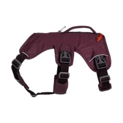 Ruffwear Geschirr Web Master Purple Rain -Pet Verkauf ruffwear geschirr web master purple rain web 4