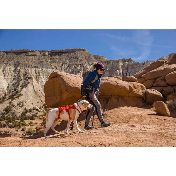 Ruffwear Geschirr Web Master Red Sumac 10 Ruffwear Geschirr Web Master Red Sumac – Bild 10