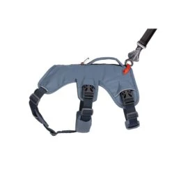 Ruffwear Geschirr Web Master Slate Blue -Pet Verkauf ruffwear geschirr web master slate blue web 5
