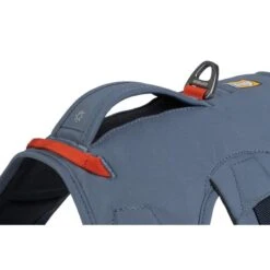 Ruffwear Geschirr Web Master Slate Blue -Pet Verkauf ruffwear geschirr web master slate blue web 6