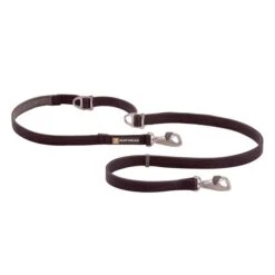 Ruffwear Switchbak Leine Granite Gray -Pet Verkauf ruffwear leine switchbak granite gray web 2