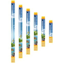 Sera LED X-Change Tube Neutral Brilliant White