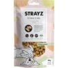 STRAYZ BIO Snack Veggie Mit Süßkartoffel & Birne