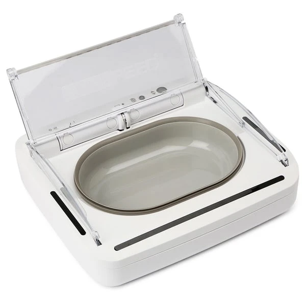 Sureflap SureFeed Luftdichte Futterschale 6 Sureflap SureFeed Luftdichte Futterschale – Bild 6