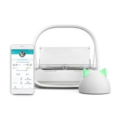 SureFeed Mikrochip Futterautomat Connect + Hub -Pet Verkauf surefeed mikrochip futterautomat connect 15d316bf5f290b