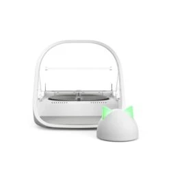 SureFeed Mikrochip Futterautomat Connect 15 SureFeed Mikrochip Futterautomat Connect -Pet Verkauf surefeed mikrochip futterautomat connect 2