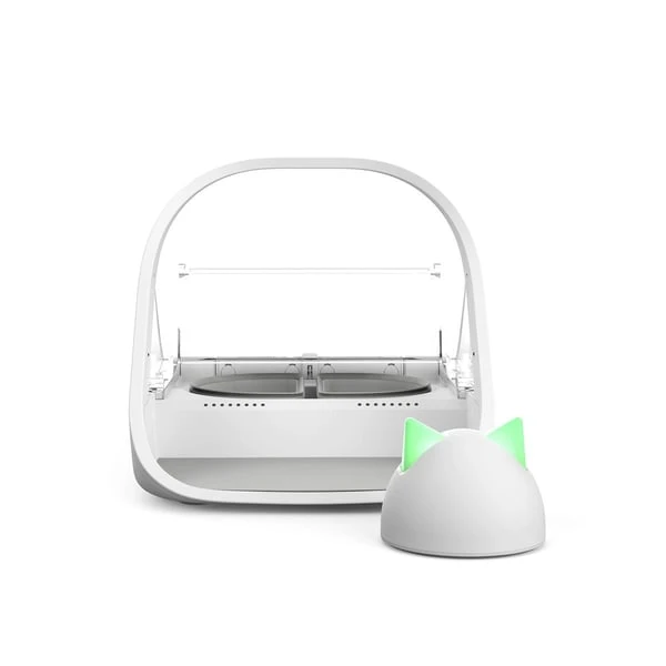 SureFeed Mikrochip Futterautomat Connect 3 SureFeed Mikrochip Futterautomat Connect – Bild 3