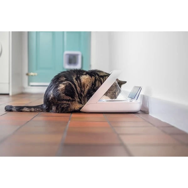 SureFeed Mikrochip Futterautomat Connect 5 SureFeed Mikrochip Futterautomat Connect – Bild 5