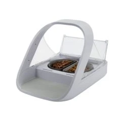 SureFeed Mikrochip Futterautomat Connect 19 SureFeed Mikrochip Futterautomat Connect -Pet Verkauf surefeed mikrochip futterautomat connect 7