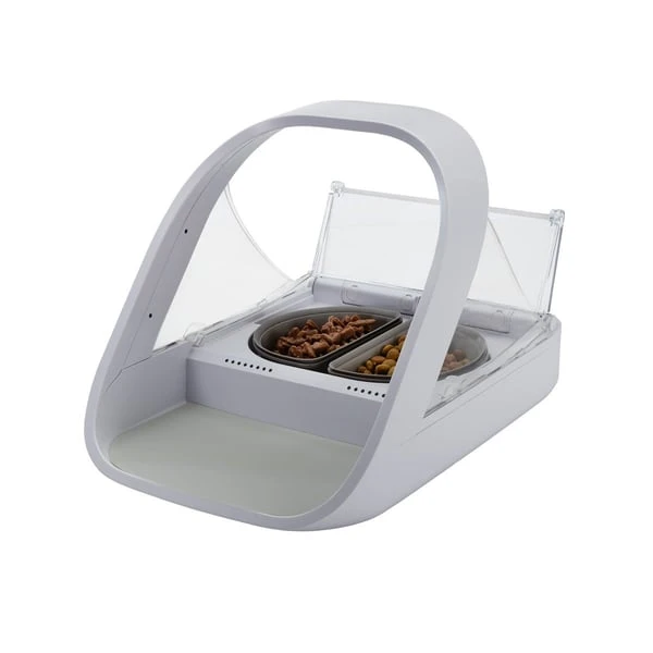 SureFeed Mikrochip Futterautomat Connect 7 SureFeed Mikrochip Futterautomat Connect – Bild 7