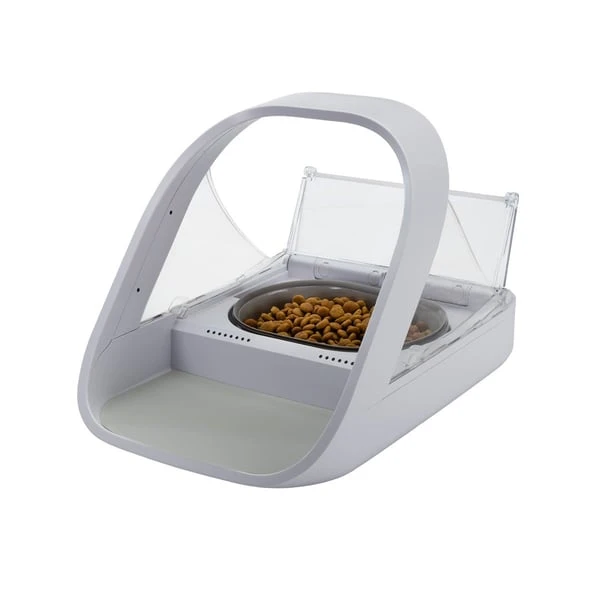 SureFeed Mikrochip Futterautomat Connect 9 SureFeed Mikrochip Futterautomat Connect – Bild 9