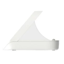 Sureflap SureFeed Mikrochipgesteuerter Futterautomat -Pet Verkauf surefeed mikrochipgesteuerter futterautomat side