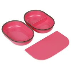 Sureflap SureFeed Schalen- & Matten-Set Für Mikrochip Futterautomaten