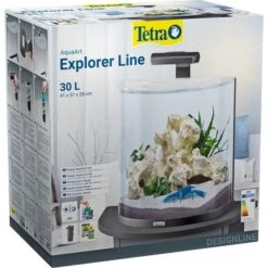Tetra AquaArt Explorer Line Halfmoon Komplett-Set 30l 8 Tetra AquaArt Explorer Line Halfmoon Komplett-Set 30l -Pet Verkauf tetra aquaart explorer line halfmoon komplett set 30l 1