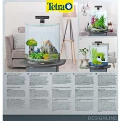 Tetra AquaArt Explorer Line Halfmoon Komplett-Set 30l 10 Tetra AquaArt Explorer Line Halfmoon Komplett-Set 30l -Pet Verkauf tetra aquaart explorer line halfmoon komplett set 30l 5