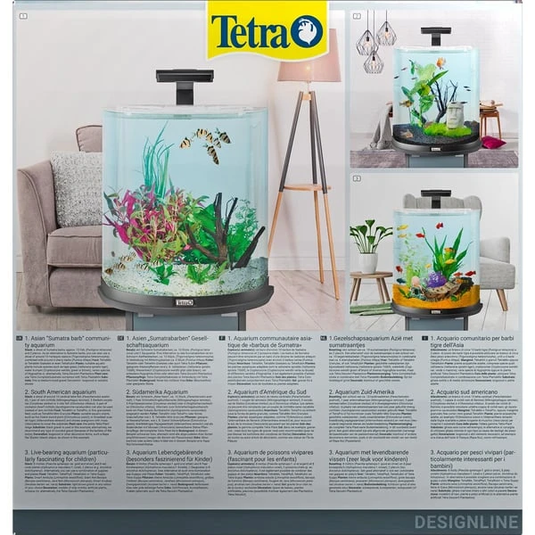 Tetra AquaArt Explorer Line Halfmoon Komplett-Set 60l 5 Tetra AquaArt Explorer Line Halfmoon Komplett-Set 60l – Bild 5